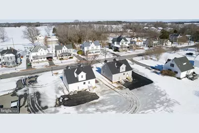 107 Railroad Avenue, East New Market, MD 21631 - Photo 35