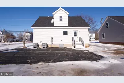 107 Railroad Avenue, East New Market, MD 21631 - Photo 33