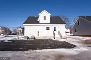 107 Railroad Ave, East New Market, MD 21631 - Photo 33