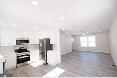 107 Railroad Avenue, East New Market, MD 21631 - Photo 5