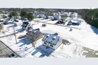 107 Railroad Avenue, East New Market, MD 21631 - Photo 41