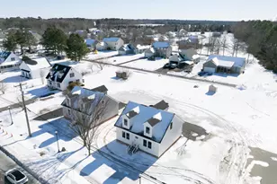 107 Railroad Ave, East New Market, MD 21631 - Photo 41