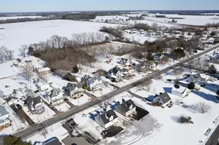 107 Railroad Ave, East New Market, MD 21631 - Photo 47