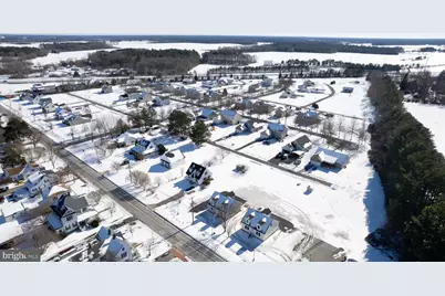 107 Railroad Avenue, East New Market, MD 21631 - Photo 43