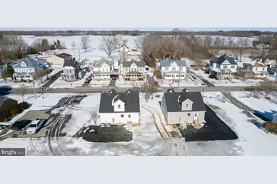 107 Railroad Avenue, East New Market, MD 21631 - Photo 37