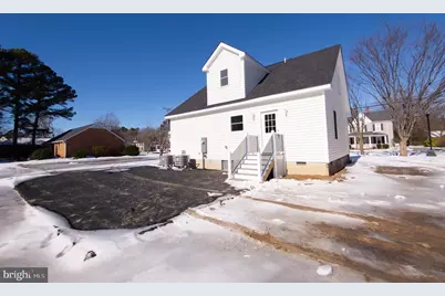 107 Railroad Avenue, East New Market, MD 21631 - Photo 33