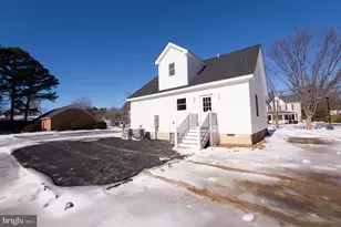 107 Railroad Ave, East New Market, MD 21631 - Photo 33