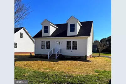 107 Railroad Avenue, East New Market, MD 21631 - Photo 1