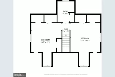 107 Railroad Avenue, East New Market, MD 21631 - Photo 49