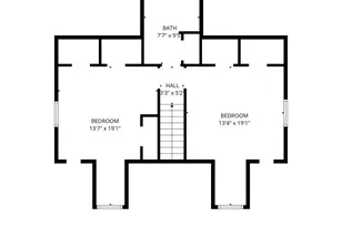 107 Railroad Ave, East New Market, MD 21631 - Photo 49