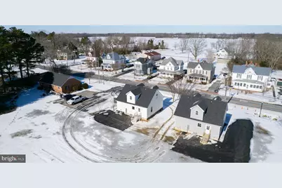 107 Railroad Avenue, East New Market, MD 21631 - Photo 37