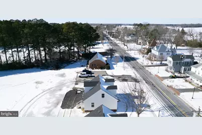 107 Railroad Avenue, East New Market, MD 21631 - Photo 39