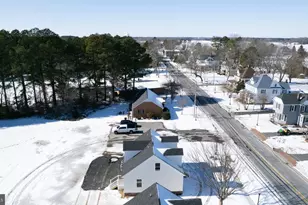 107 Railroad Ave, East New Market, MD 21631 - Photo 39