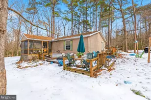 5675 Mt Holly Rd, East New Market, MD 21631 - Photo 5