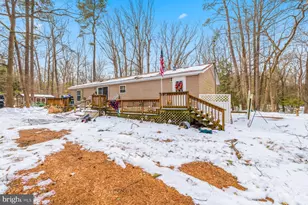 5675 Mt Holly Rd, East New Market, MD 21631 - Photo 3