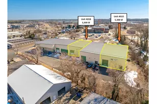 401 Dorchester Ave, Cambridge, MD 21613 - Photo 1