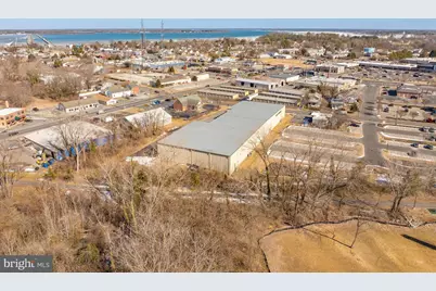 401 Dorchester Avenue #D, Cambridge, MD 21613 - Photo 31