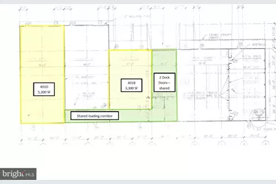 401 Dorchester Avenue #D, Cambridge, MD 21613 - Photo 5