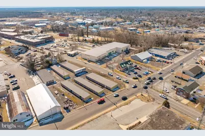 401 Dorchester Avenue #D, Cambridge, MD 21613 - Photo 35