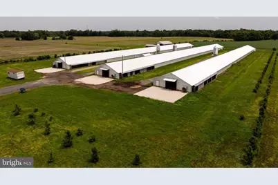 Beaver Neck Village Road, Cambridge, MD 21613 - Photo 9