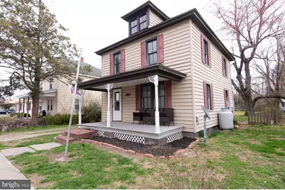 105 Center Street, Hurlock, MD 21643 - Photo 33