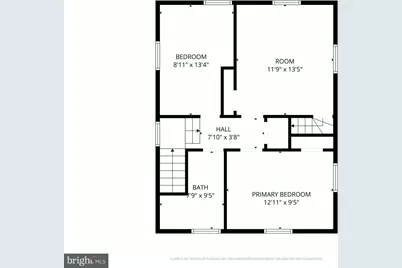 105 Center Street, Hurlock, MD 21643 - Photo 39