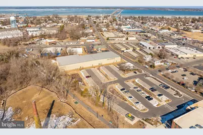 401 Dorchester Avenue #B, Cambridge, MD 21613 - Photo 11