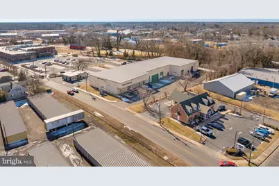 401 Dorchester Avenue #B, Cambridge, MD 21613 - Photo 13