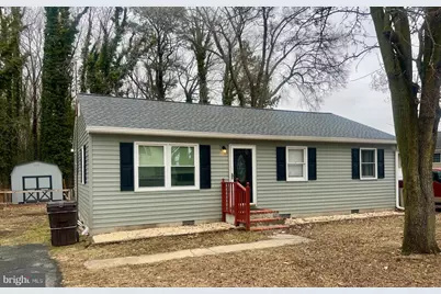 131 South Street, Secretary, MD 21664 - Photo 1