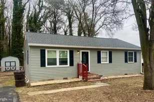 131 South St, Secretary, MD 21664 - Photo 1