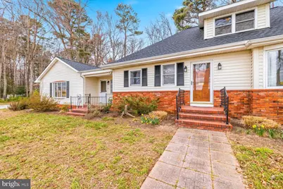 6446 Suicide Bridge Road, Hurlock, MD 21643 - Photo 5