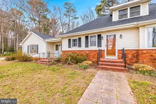 6446 Suicide Bridge Rd, Hurlock, MD 21643 - Photo 5