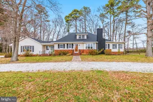 6446 Suicide Bridge Rd, Hurlock, MD 21643 - Photo 1