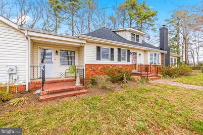 6446 Suicide Bridge Road, Hurlock, MD 21643 - Photo 3