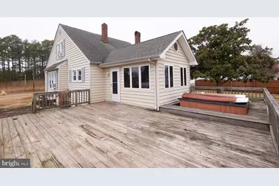 2537 Old House Point Road, Fishing Creek, MD 21634 - Photo 3