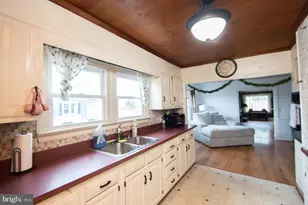 2537 Old House Point Rd, Fishing Creek, MD 21634 - Photo 5