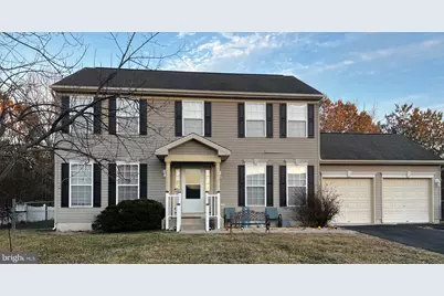 1012 Miles Avenue, Cambridge, MD 21613 - Photo 1