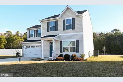 110 Mariners Way, Cambridge, MD 21613 - Photo 1