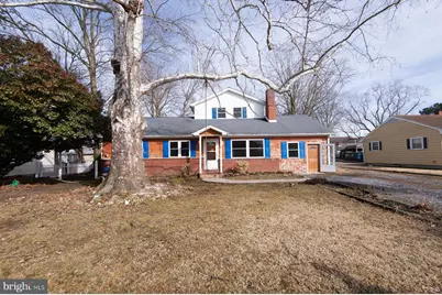 1210 Stone Boundary Road, Cambridge, MD 21613 - Photo 45