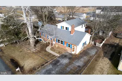 1210 Stone Boundary Road, Cambridge, MD 21613 - Photo 1