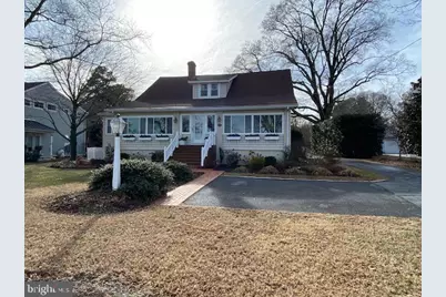24 Bellevue Avenue, Cambridge, MD 21613 - Photo 1