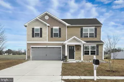 213 Hibiscus Lane, Cambridge, MD 21613 - Photo 1