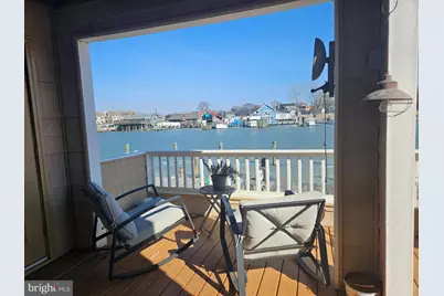 200 Market Square #14A, Cambridge, MD 21613 - Photo 15