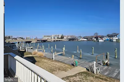 200 Market Square #14A, Cambridge, MD 21613 - Photo 19