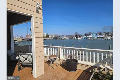 200 Market Square #14A, Cambridge, MD 21613 - Photo 17