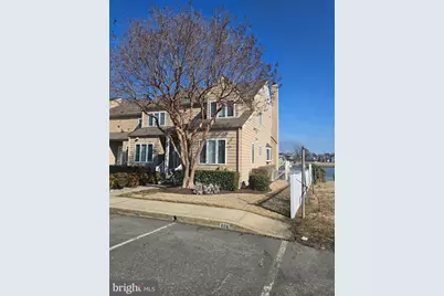 200 Market Square #14A, Cambridge, MD 21613 - Photo 1