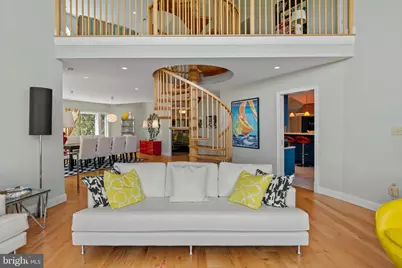 5419 Ragged Point Road, Cambridge, MD 21613 - Photo 19