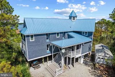 5419 Ragged Point Road, Cambridge, MD 21613 - Photo 3