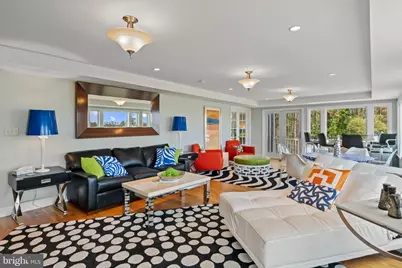 5419 Ragged Point Road, Cambridge, MD 21613 - Photo 31