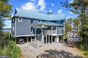 5419 Ragged Point Rd, Cambridge, MD 21613 - Photo 5